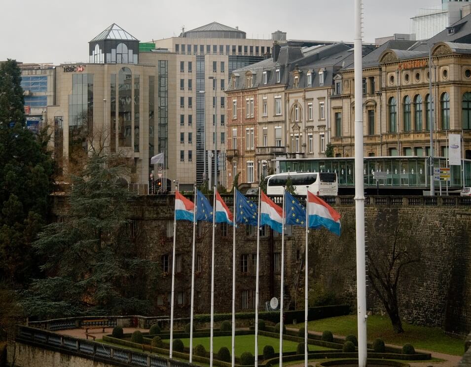 Luxembourg