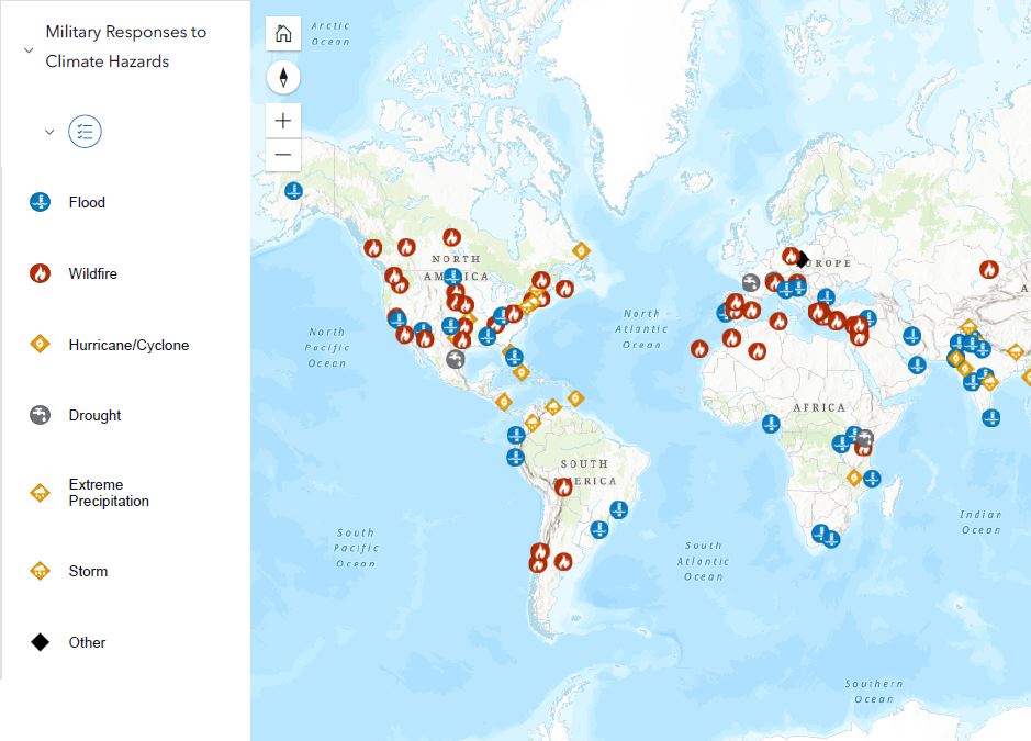 The image above displays the MiRCH dataset