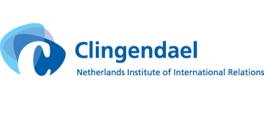 Logo Clingendael