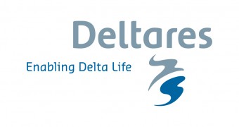 Logo Deltares