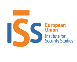 Logo EU-ISS