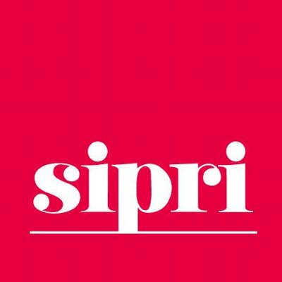 Logo SIPRI