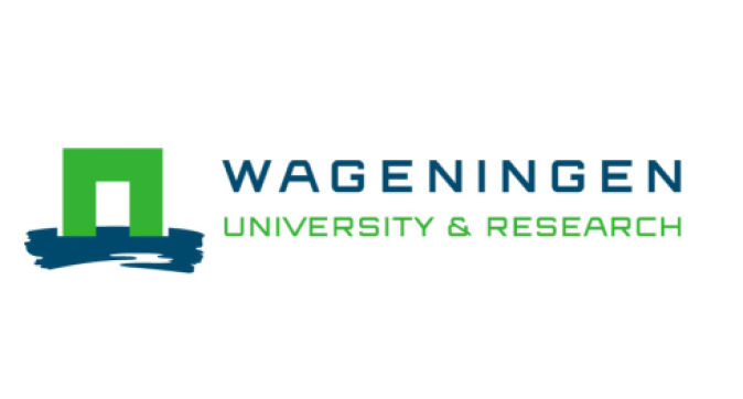 Logo WUR