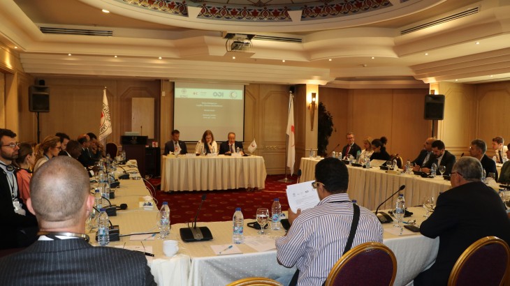 Roundtable Amman