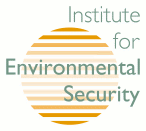 Logo Institute for Environmental Security