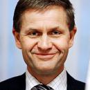 Erik Solheim 