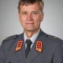 Lt.-Gen. Esa Pulkkinen 