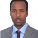Dr. Abdullahi Elmi Mohamed