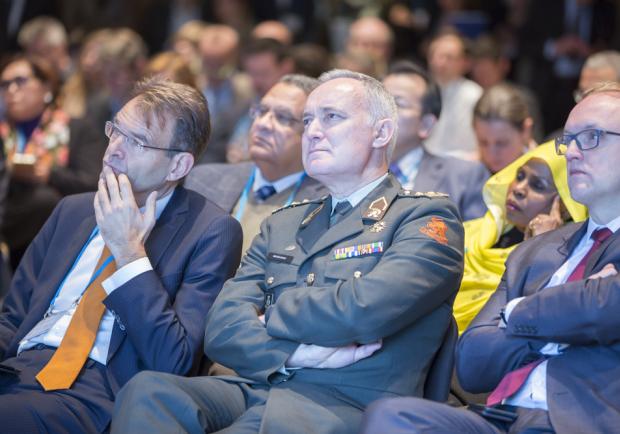 Chief_of_Defence_Tom_Middendorp_at_the_Conference