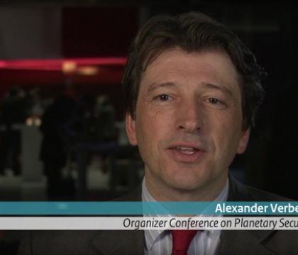Interview with Alexander Verbeek