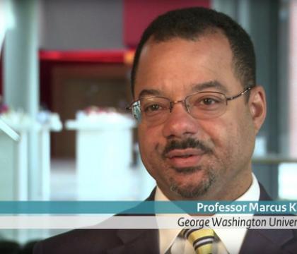 Interview with Marcus King