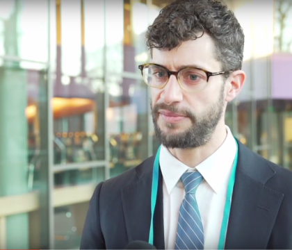 Interview with Lukas Rüttinger