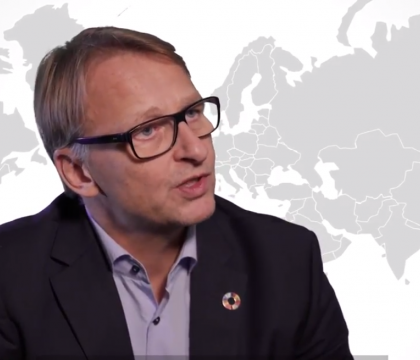 Alexander Carius on The Hague Declaration