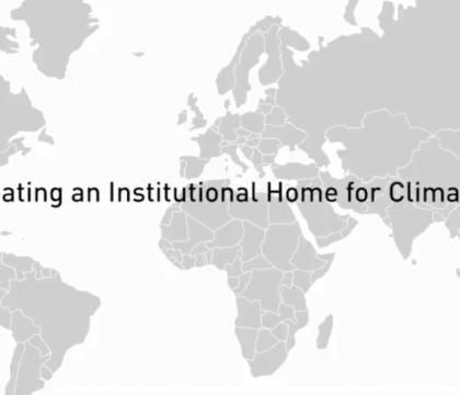 BEST OF: Planetary Security Conference 2017 and The Hague Declaration