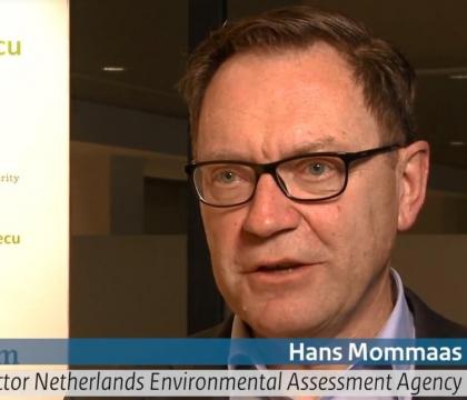 PSI Conference - Climate Change, Cities and Conflict