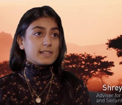 PSC interview: causes and climate-sensitive approaches to natural resource conflicts in Mali