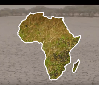 #3SInitiative: sustainability, stability, security