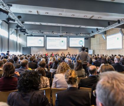 Best of Planetary Security Conference 2019
