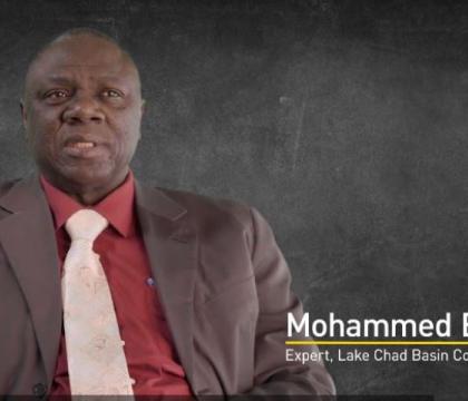 PSC - Interview with Mohammed Bila
