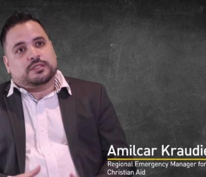PSC - Interview with Amilcar Kraudie