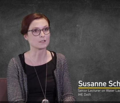 PSC - Interview Susanne Schmeier