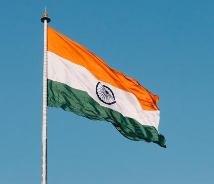 What is the role of climate diplomacy in New Delhi's foreign policy? Interview with Dr Dhanasree Jayaram