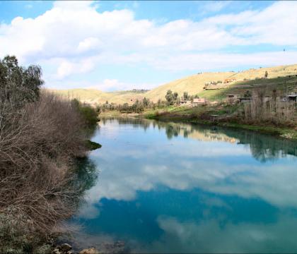 Action needed: Three priorities for Iraq’s water sector