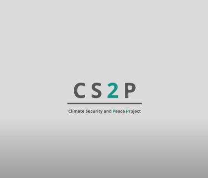CS2P: Environmental consequences of the Russian invasion of Ukraine