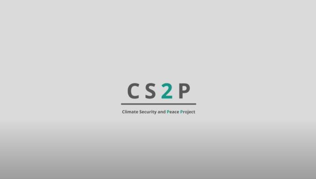 CS2P: Environmental consequences of the Russian invasion of Ukraine