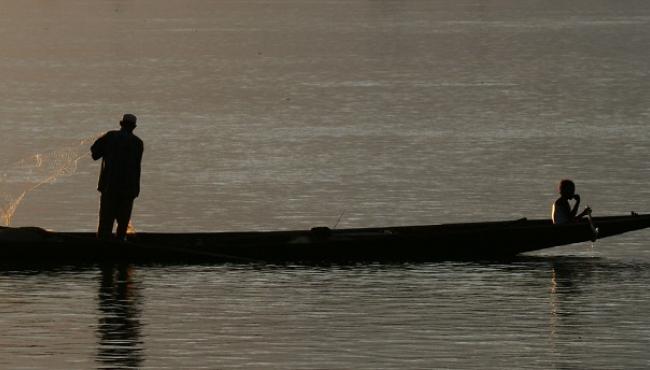 Water resources in Mali’s Inner Niger Delta: Actions to promote peaceful governance
