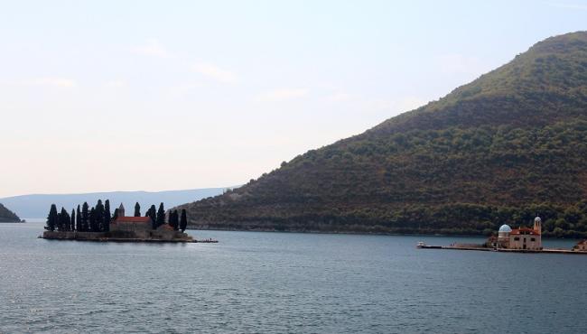 Climate Security Scenarios in the Balkans