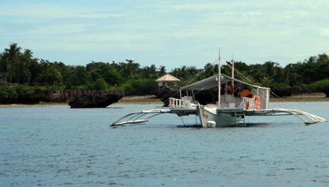 Stocktaking of security sector roles in climate and environmental security - Philippines