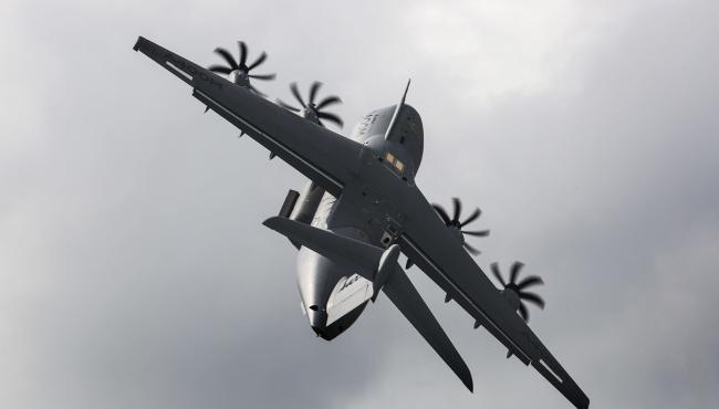 Forging a green shield