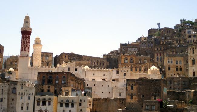 Integrating Climate Security into Policies: Roadmap for Yemen