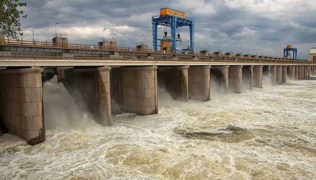 The Global Challenge of Water’s Weaponization in War