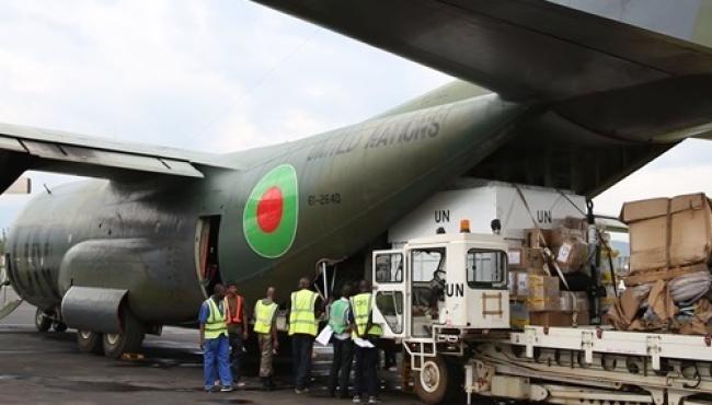 Leveraging livelihood diversification for peacebuilding in climate and conflict-affected contexts