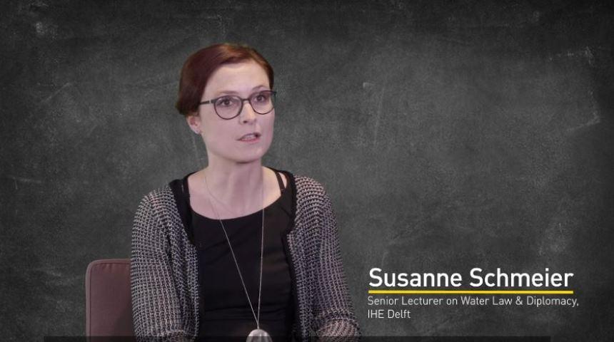 PSC - Interview Susanne Schmeier