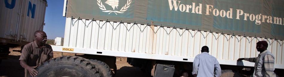 Improving the Prospects for Peace in South Sudan | Planetary Security